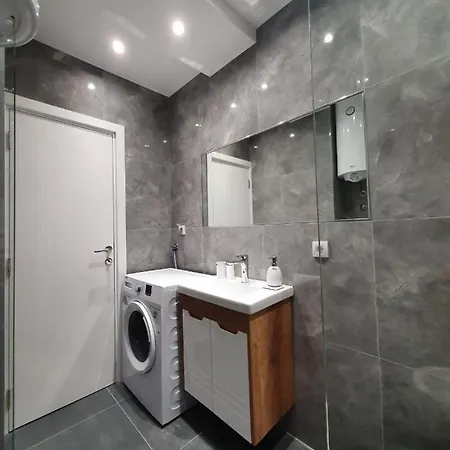 Apartment Apartment, Stari Grad,