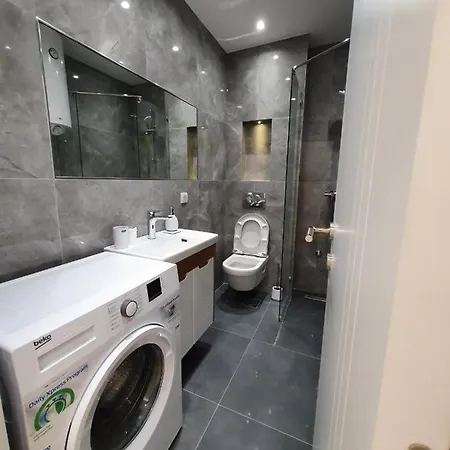 公寓 Apartment, Stari Grad,