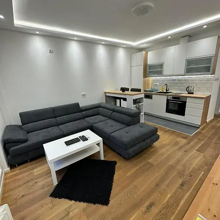 Apartment Apartment, Stari Grad,