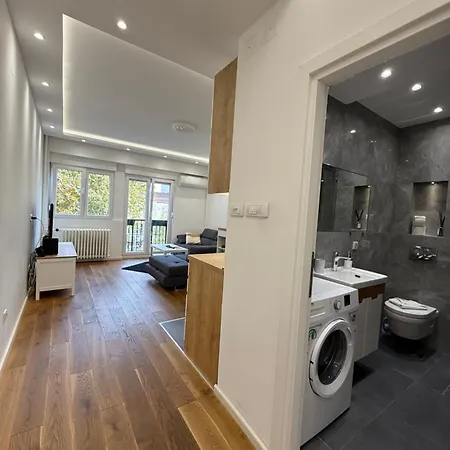 Apartment, Stari Grad, *