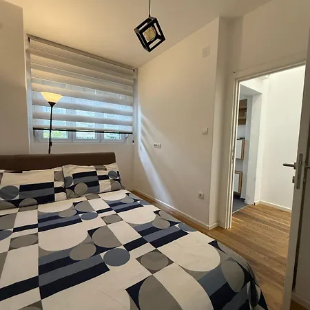 Apartment, Stari Grad, *