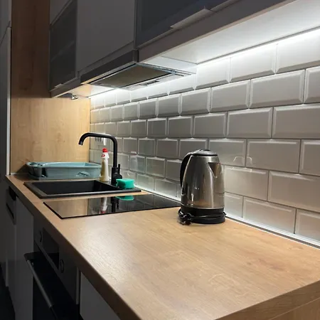 Apartment, Stari Grad, 贝尔格莱德