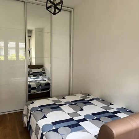 Apartment, Stari Grad,