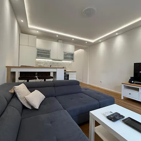 Apartment, Stari Grad, Βελιγράδι