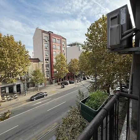 Διαμέρισμα Apartment, Stari Grad, *