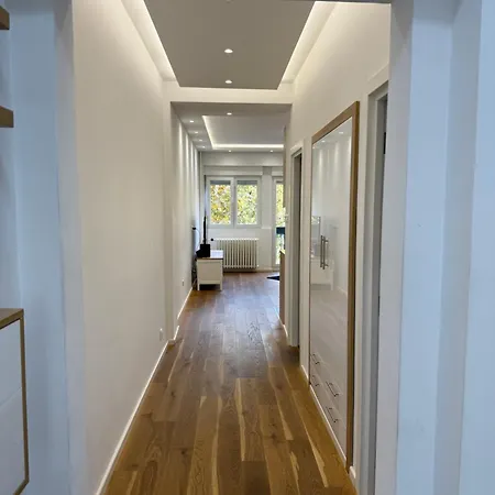 公寓 Apartment, Stari Grad, *