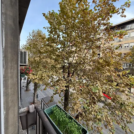 Apartment, Stari Grad, * בלגרד