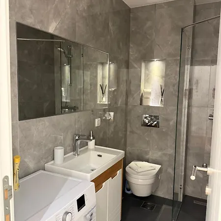 Apartment Apartment, Stari Grad,